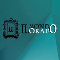 BG JEWELLERY IL MONDO ORAFO ILMONDO ORAFO ILMOND ORAF MOND ILMOND ILMONDO ORAF