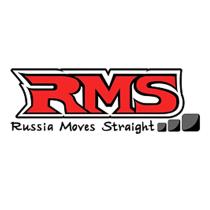 RMS RUSSIA MOVES STRAIGHTSTRAIGHT