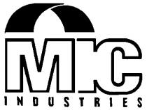 MIC INDUSTRIES