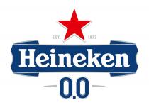 HEINEKEN EST. 1873 HEINEKEN