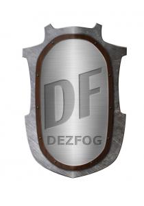 DF DEZFOG DEZFOG