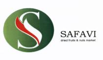 SAFAVI DRIED FRUITS & NUTS MARKET SAFAVI