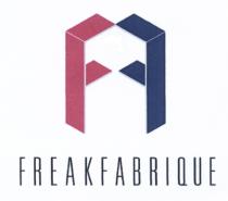 FREAKFABRIQUE FF FREAK FABRIQUE