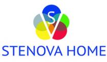 STENOVA HOME STENOVA SVSV