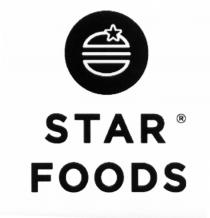 STAR FOODS STARFOODS STARFOODS