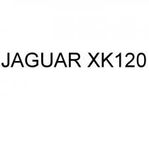 JAGUAR XK120 XK 120 ХК ХК120ХК120
