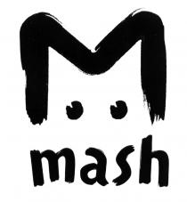 MASHMASH