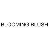 BLOOMING BLUSHBLUSH