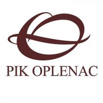 PIK OPLENAC OPLENAC