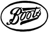 BOOTS