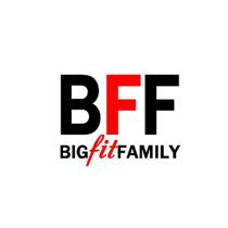 BFF BIGFITFAMILY BIGFITFAMILY BIGFIT FITFAMILY BIGFAMILY BIG FIT FAMILY BIGFIT FITFAMILY BIGFAMILY BFBF