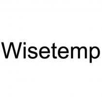 WISETEMP WISE TEMPTEMP