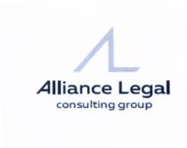 ALLIANCE LEGAL CONSULTING GROUPGROUP