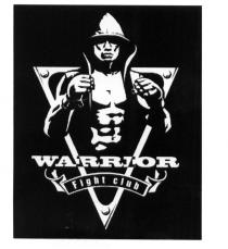 WARRIOR FIGHT CLUBCLUB