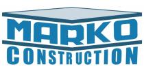 MARKO CONSTRUCTION MARCOMARCO