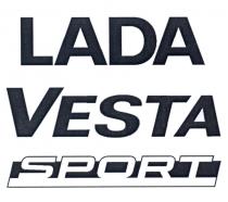 LADA VESTA SPORT LADAVESTA LADAVESTA