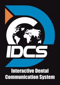 IDCS INTERACTIVE DENTAL COMMUNICATION SYSTEMSYSTEM