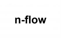 N-FLOW NFLOW NLOW FLOWFLOW