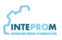 INTEPROM INTEGRATION PRODUCT OF MANUFACTURE INTEPROM INTEPRO INTEPRO INTE PROM PROPRO