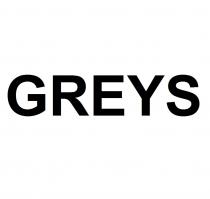 GREYSGREYS