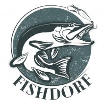 FISHDORF FISHFISH