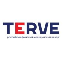 TERVE РОССИЙСКО-ФИНСКИЙ МЕДИЦИНСКИЙ ЦЕНТР РОССИЙСКОФИНСКИЙ ФИНСКИЙ РОССИЙСКОРОССИЙСКО