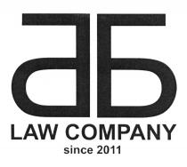 LAW COMPANY SINCE 2011 ББ АБАБ