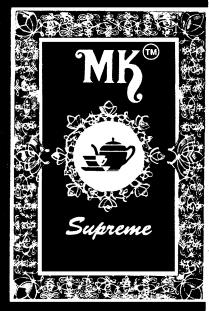 MK SUPREME CTC МК СТС