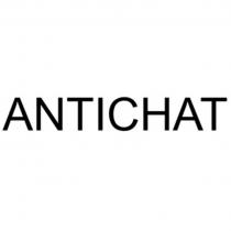 ANTICHAT CHATCHAT