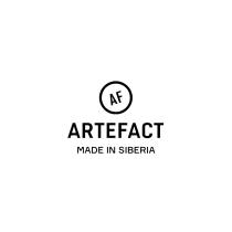 AF ARTEFACT MADE IN SIBERIA ARTEFACT