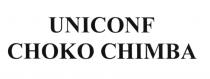 UNICONF CHOKO CHIMBACHIMBA