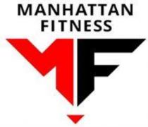 MANHATTAN FITNESS MANHATTAN