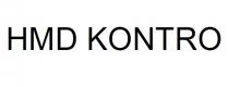 HMD KONTRO KONTRO