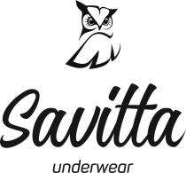 SAVITTA UNDERWEAR SAVITTA