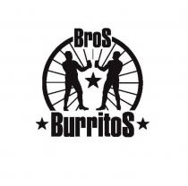 BROS BURRITOS BROS