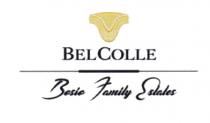 BELCOLLE BOSIO FAMILY ESTATES BELCOLLE BEL COLLE BOSIO BEL COLLE