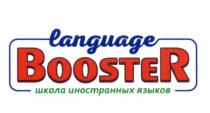 BOOSTER LANGUAGE ШКОЛА ИНОСТРАННЫХ ЯЗЫКОВЯЗЫКОВ