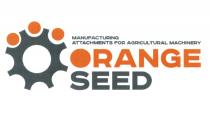 ORANGE SEED MANUFACTURING ATTACHMENTS FOR AGRICULTURAL MACHINERYMACHINERY