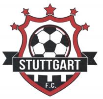 STUTTGART F.C. STUTTGART FCFC