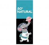 SONATURAL SONATURAL SO NATURALSO'NATURAL NATURAL