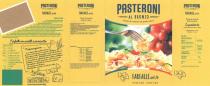 PASTERONI FARFALLE NEWLAT НЬЮЛАТ EXTRA M ЭКСТРА-М AL BRONZO PASTA DI SEMOLA DI GRANO DURO № 170 PASTERONI.COM PASTERONI FARFALLE NEWLAT EXTRAM ЭКСТРАМ НЬЮЛАТ ЭКСТРА ЭКСТРАМ EXTRAM