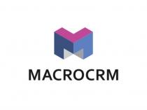 MACROCRM MACRO CRMCRM