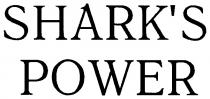 SHARKS POWER SHARK