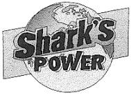 SHARKS POWER SHARK