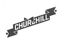 CHURCHILL CHURCHILL CHUR CHUR CHILL CHILCHIL