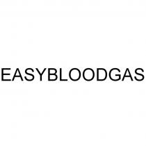 EASYBLOODGAS BLOODBLOOD