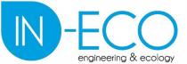 IN-ECO ENGINEERING & ECOLOGY INECO INECO IN ECOECO