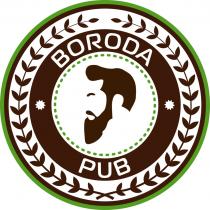 BORODA PUB BORODA