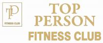 TOP PERSON FITNESS CLUB TPTP