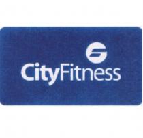 CITYFITNESS CITY FITNESSFITNESS